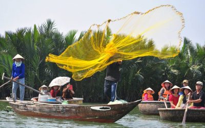 Cam-Thanh-Water-Coconut-Village