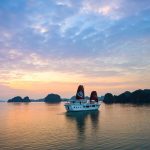 Legend Halong, Private Cruises
