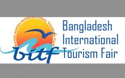 Bangladesh International Tourism Fair (BITF) 2018