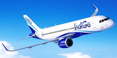 India’s largest airline plans new air route to Viet Nam