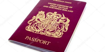 Visa & passport requirements for British Citizen