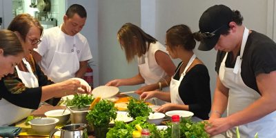Cooking class in Vietnam, a Must for your travel list