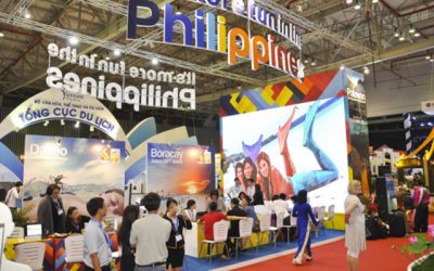 International Travel Expo Ho Chi Minh City 2018