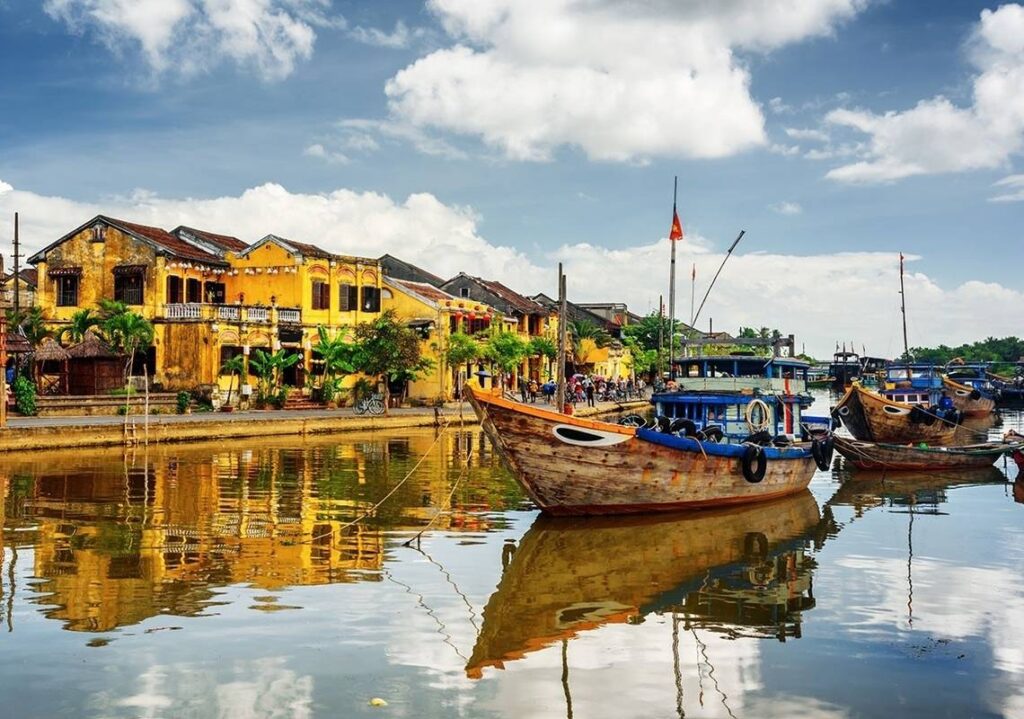 Vietnam Southern 7 days