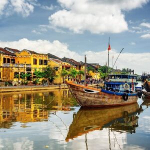 Vietnam Southern 7 days