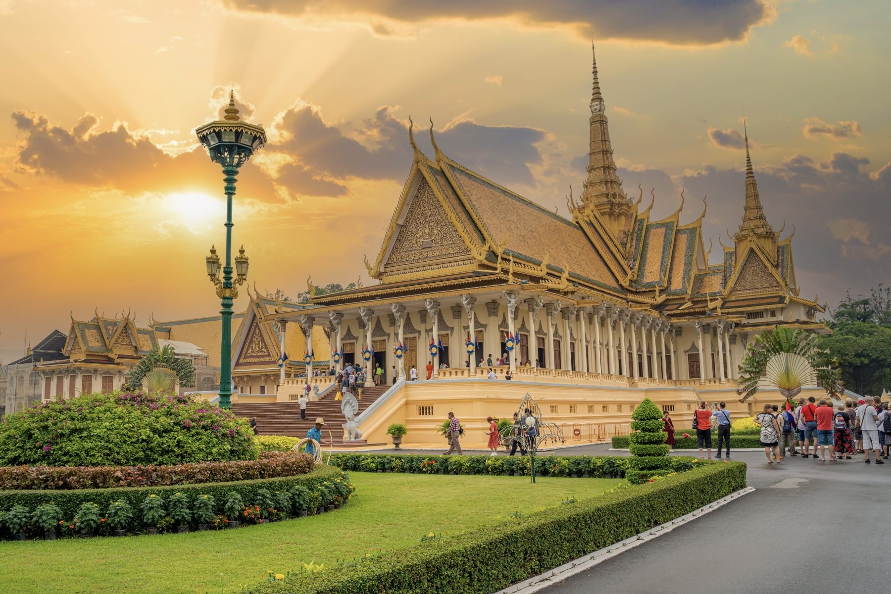 Phnom Penh - Image 2