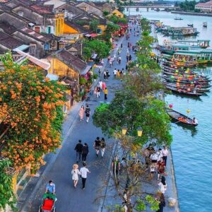 Hoi An daily tour