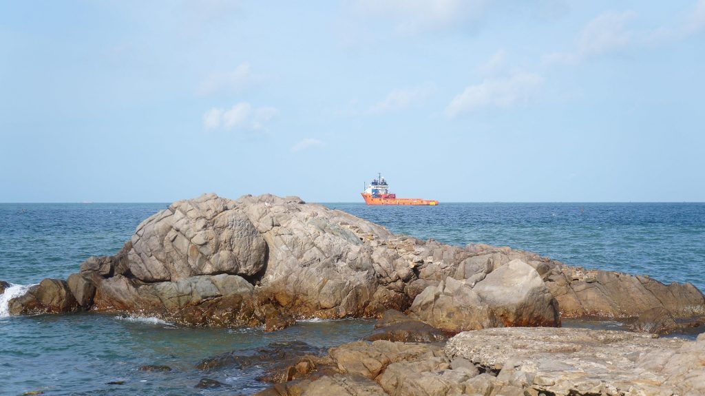Vung Tau