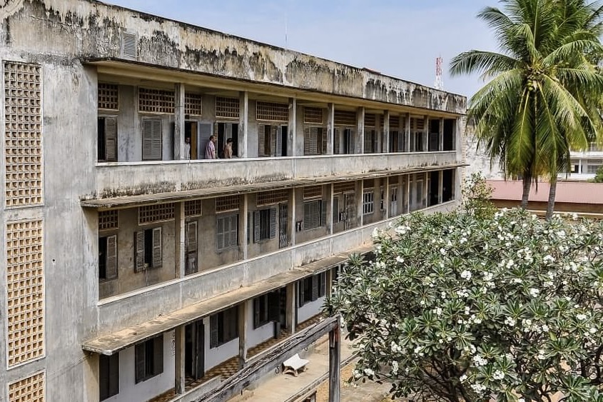 Phnom Penh - Image 7