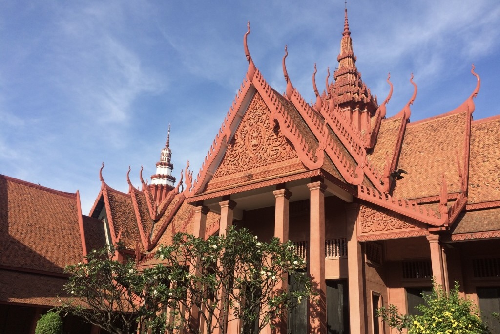 Phnom Penh - Image 10