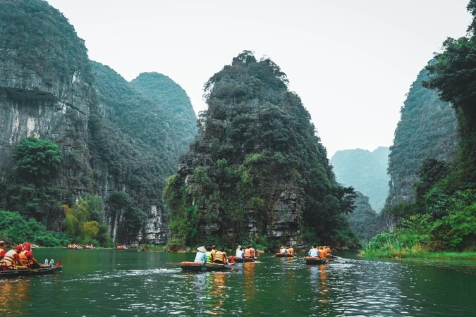 Ninh Binh - Image 20