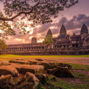 Cambodia Signature 6 days