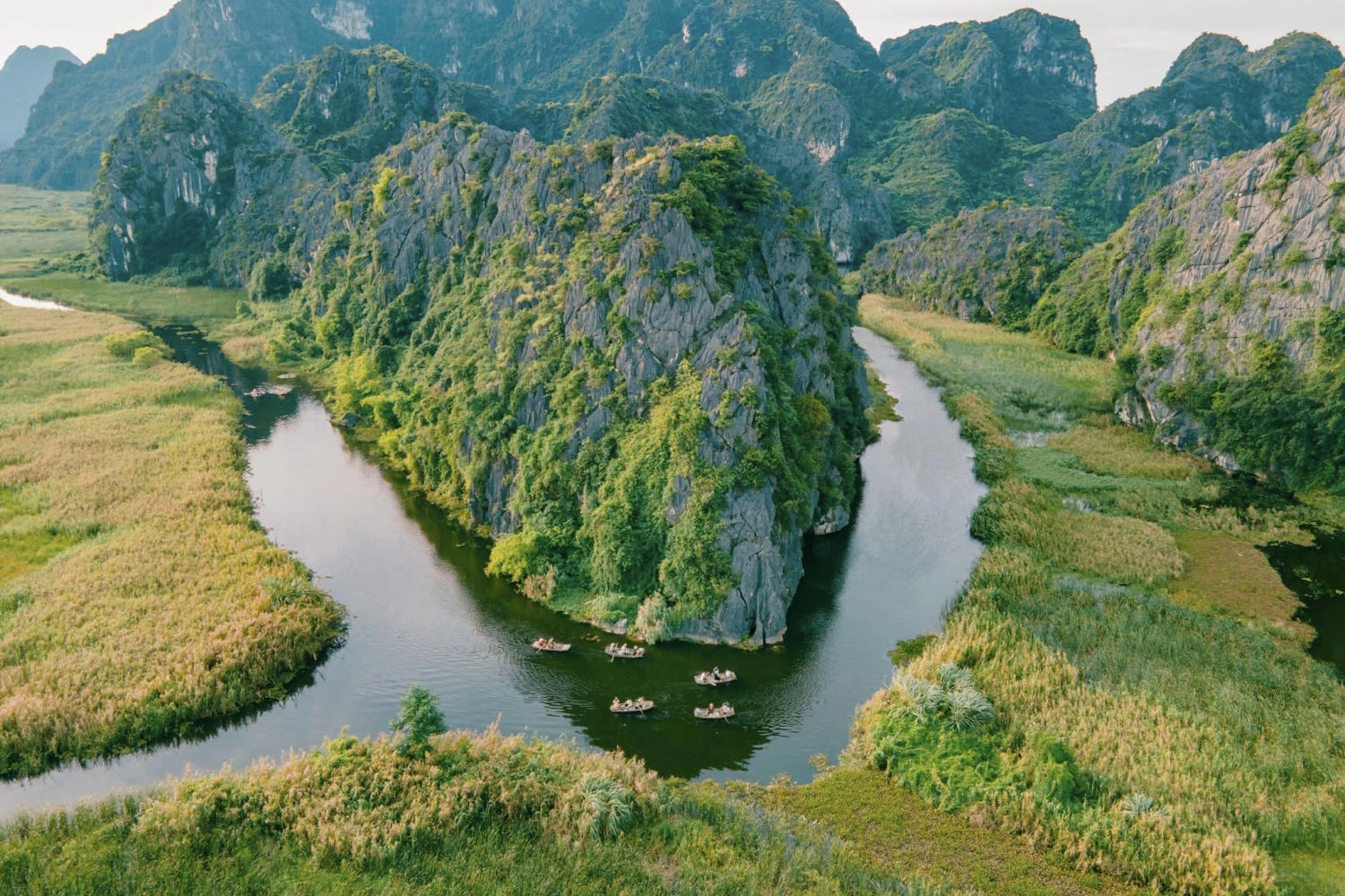 Ninh Binh - Image 12