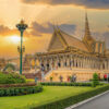 Cambodia Exotic 8 days