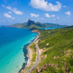 Con Dao Island