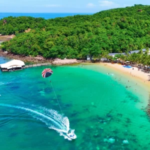 Phu Quoc Island