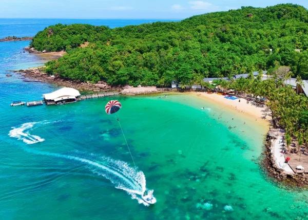 Phu Quoc Island