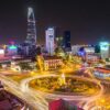 Ho Chi Minh Stopover 3 days