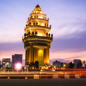 Phnom Penh