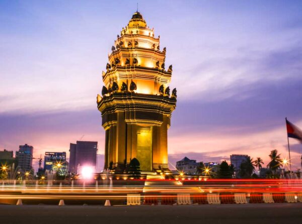 Phnom Penh