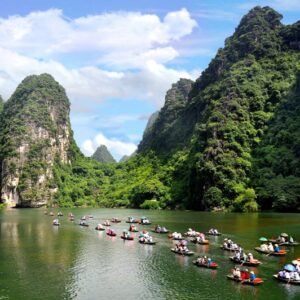Ninh Binh