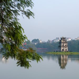 Hanoi